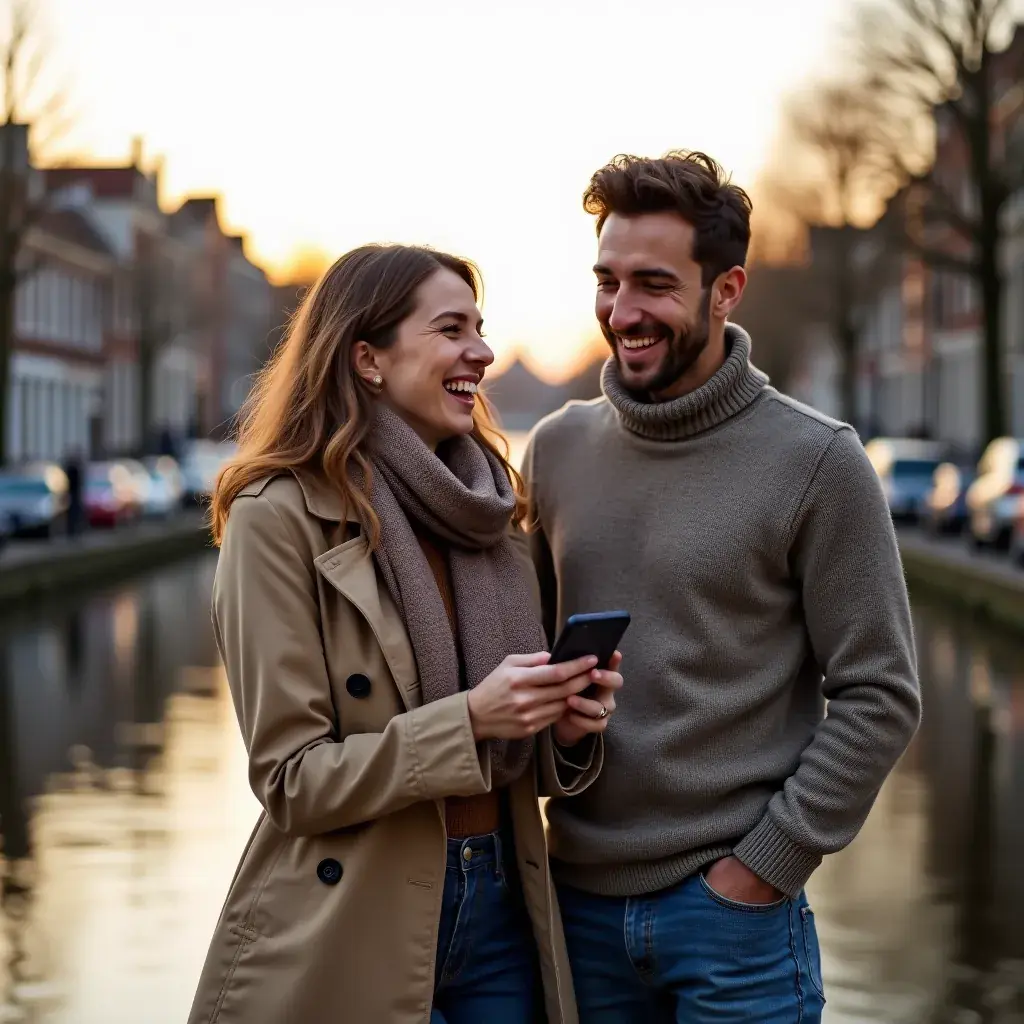 Familie packt ihre Koffer für einen aufregenden europäischen Urlaub.